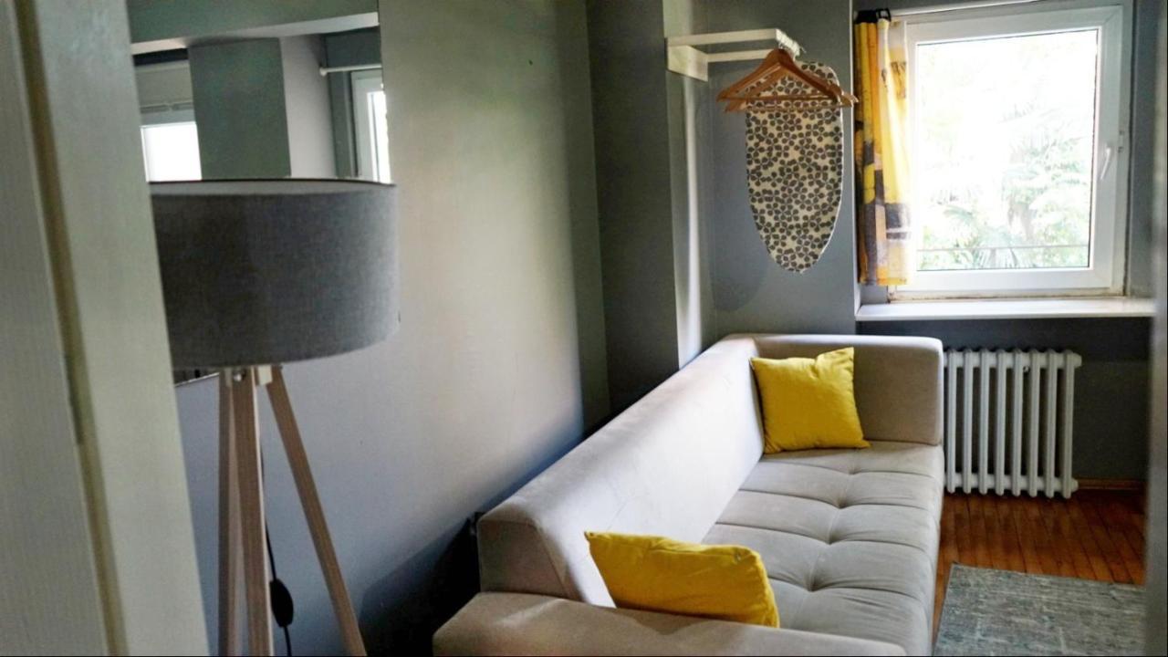 Sweet House In The Heart Of Istanbul Apartment Exterior foto